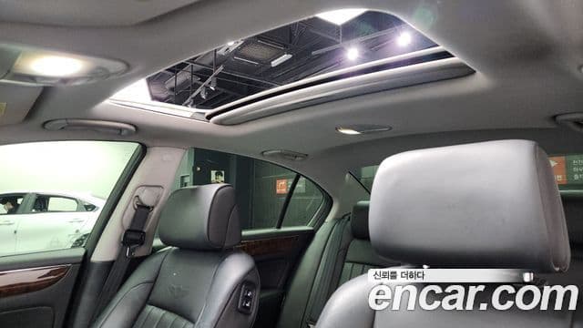 Hyundai Genesis Prime Pack, 2009 19