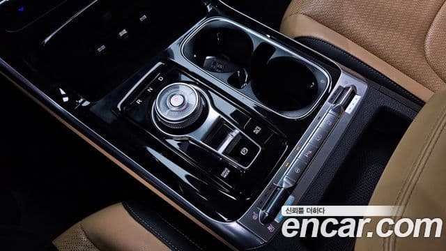 Kia Carnival 4세대 Noblesse, 2022 9