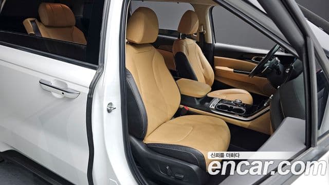 Kia Carnival 4세대 Noblesse, 2022 12