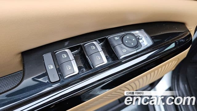 Kia Carnival 4세대 Noblesse, 2022 14