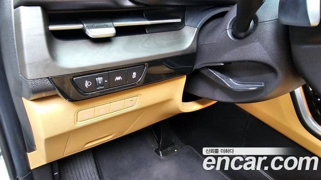 Kia Carnival 4세대 Noblesse, 2022 15