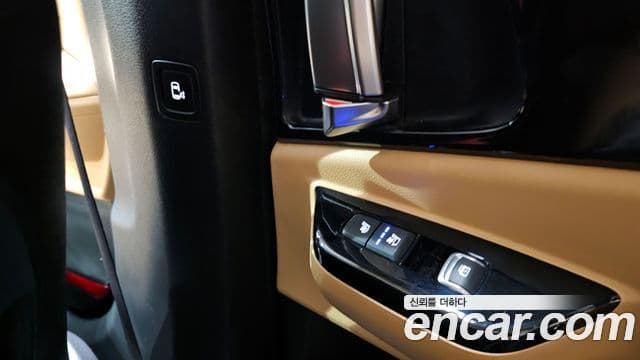 Kia Carnival 4세대 Noblesse, 2022 18