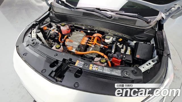 Chevrolet(GM대우) 볼트 EUV Red Line, 2023 6