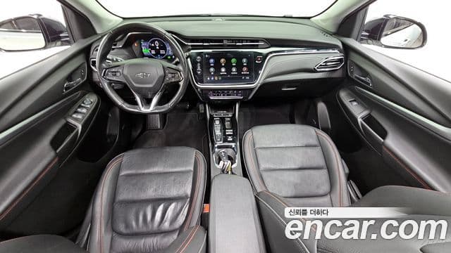 Chevrolet(GM대우) 볼트 EUV Red Line, 2023 7