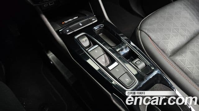 Chevrolet(GM대우) 볼트 EUV Red Line, 2023 9