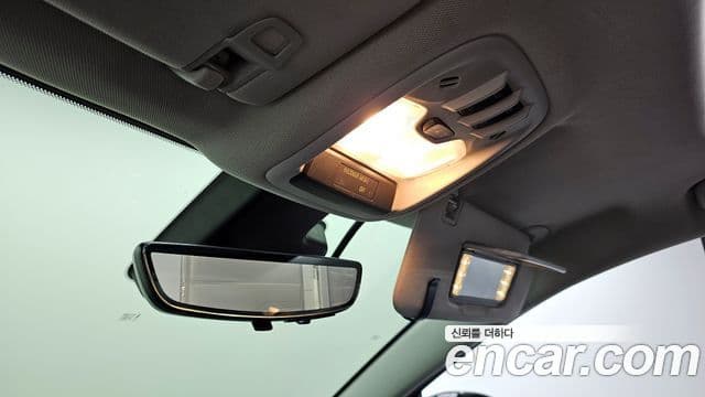 Chevrolet(GM대우) 볼트 EUV Red Line, 2023 17