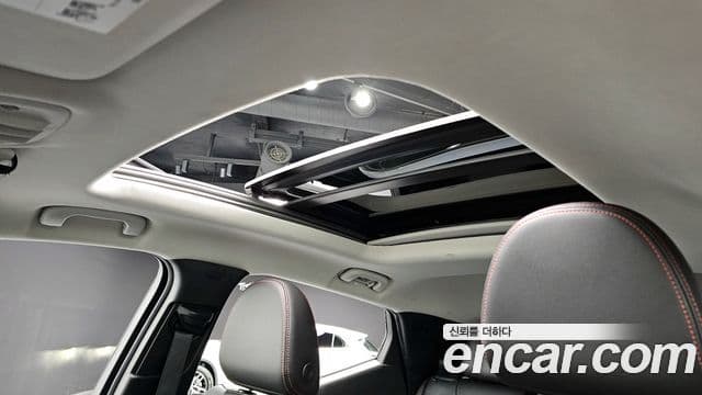 Chevrolet(GM대우) 볼트 EUV Red Line, 2023 18