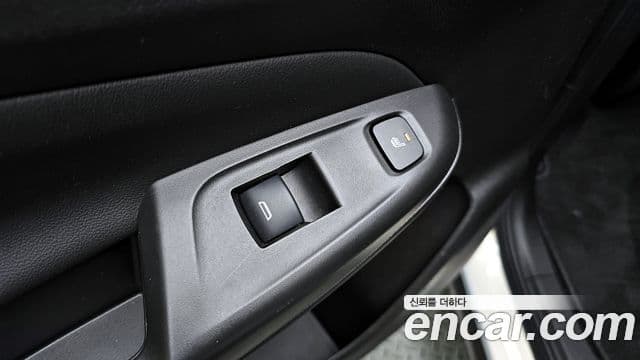 Chevrolet(GM대우) 볼트 EUV Red Line, 2023 19