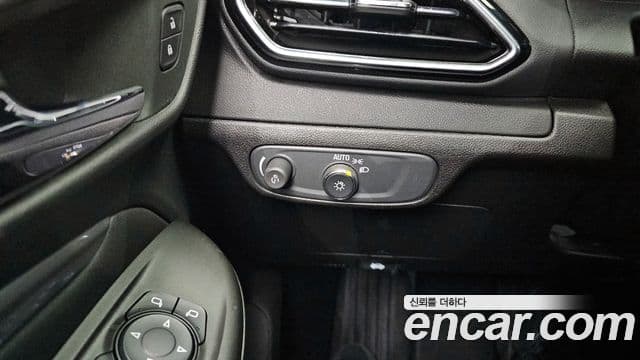 Chevrolet(GM대우) 볼트 EUV Red Line, 2023 20