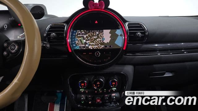 Mini Cooper 클럽맨 2세대, 2021 14