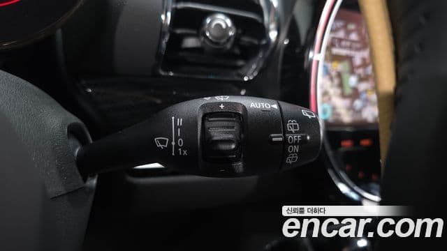 Mini Cooper 클럽맨 2세대, 2021 17