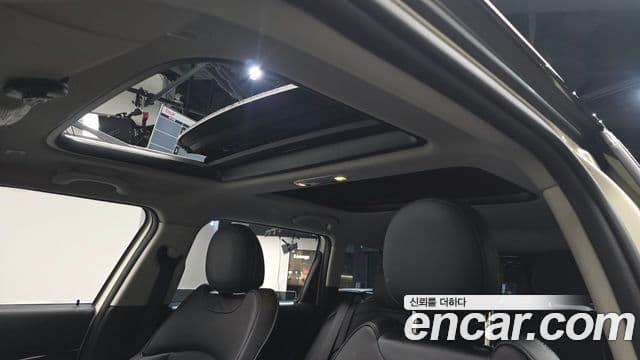 Mini Cooper 클럽맨 2세대, 2021 19