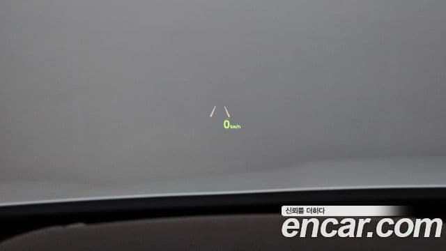 Kia The / новый K9 PlatinumⅡ, 2019 12