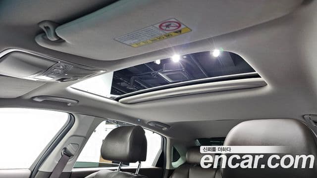 Kia The / новый K9 PlatinumⅡ, 2019 18