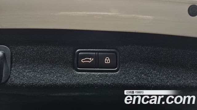 Kia The / новый K9 PlatinumⅡ, 2019 20