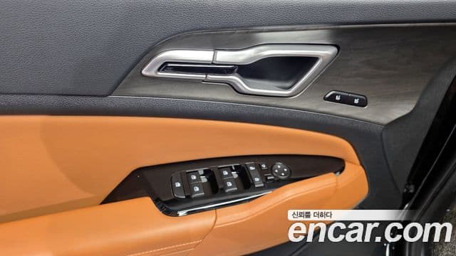 Kia Sportage 5세대 гибрид Signature 2WD, 2022 14