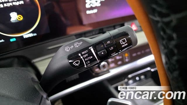 Kia Sportage 5세대 гибрид Signature 2WD, 2022 16