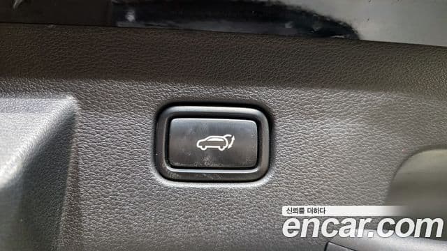 Kia Sportage 5세대 гибрид Signature 2WD, 2022 18