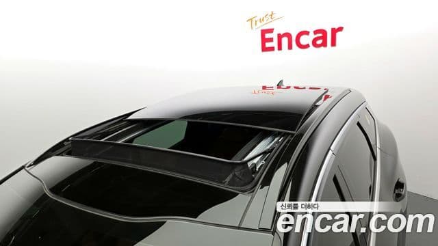 Kia Sportage 5세대 гибрид Signature 2WD, 2022 20