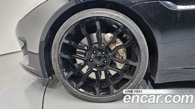 Jaguar F-TYPE X152, 2019 все фото