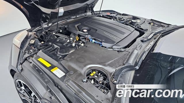 Jaguar F-TYPE X152, 2019 6