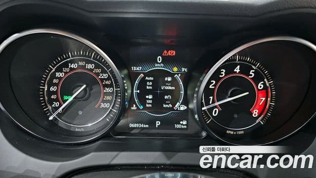 Jaguar F-TYPE X152, 2019 8