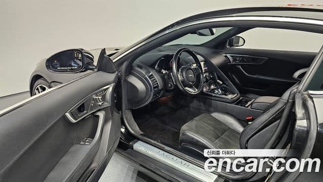 Jaguar F-TYPE X152, 2019 11