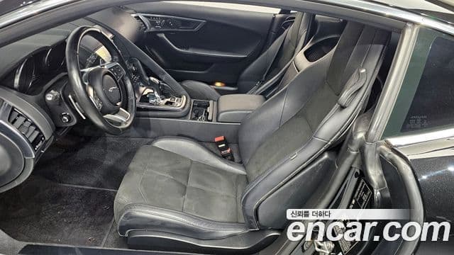 Jaguar F-TYPE X152, 2019 12