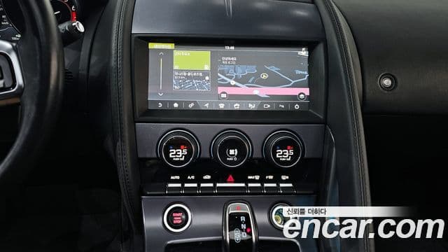 Jaguar F-TYPE X152, 2019 14