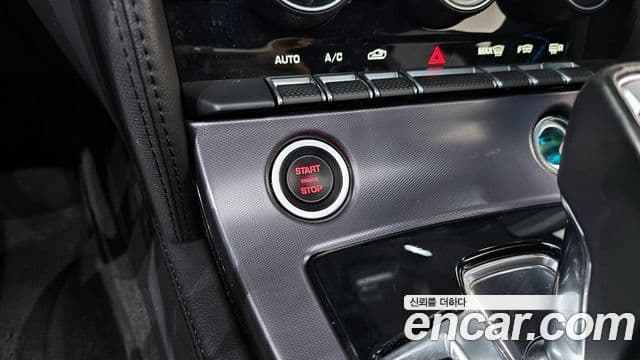 Jaguar F-TYPE X152, 2019 18