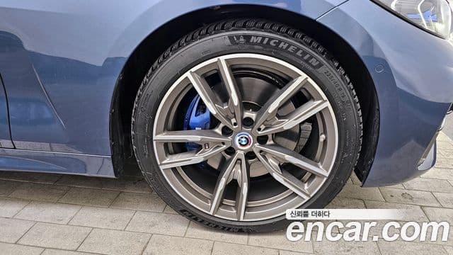 BMW 4시리즈 (G22) M440i xDrive купе, 2023 все фото