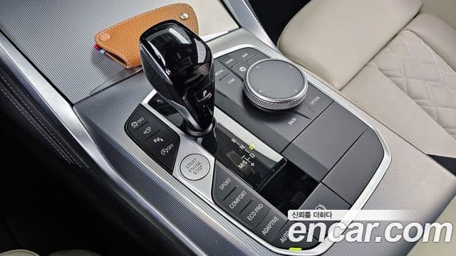 BMW 4시리즈 (G22) M440i xDrive купе, 2023 9