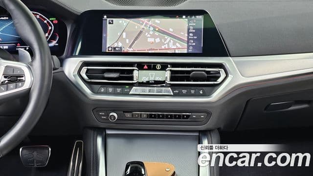 BMW 4시리즈 (G22) M440i xDrive купе, 2023 14