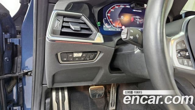 BMW 4시리즈 (G22) M440i xDrive купе, 2023 16