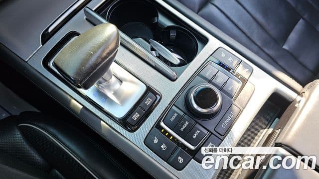 Genesis G80 Prestige, 2018 9