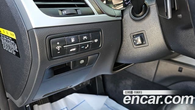 Genesis G80 Prestige, 2018 14