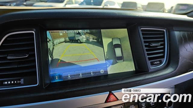 Genesis G80 Prestige, 2018 15