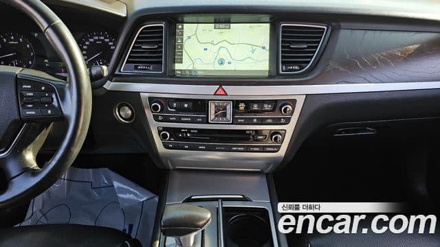 Genesis G80 Prestige, 2018 16