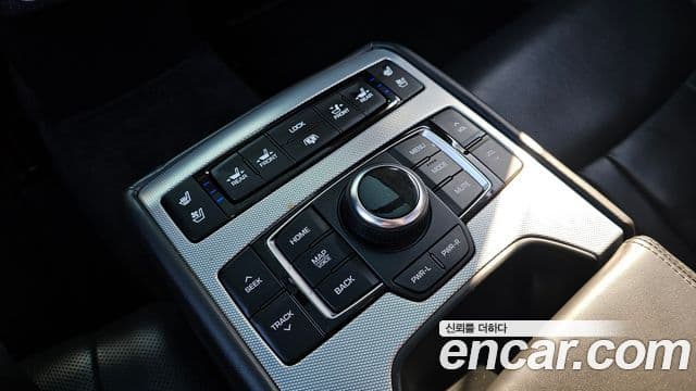 Genesis G80 Prestige, 2018 17