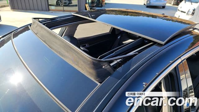 Genesis G80 Prestige, 2018 20