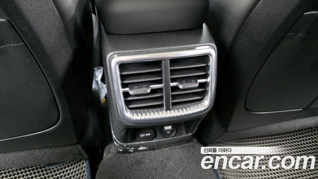 Kia K5 гибрид 3세대 Noblesse, 2023 18