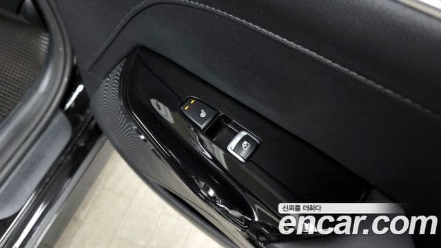 Kia K5 гибрид 3세대 Noblesse, 2023 19