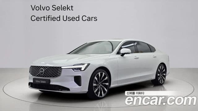 Volvo S90 B5 Ultra Bright, 2026 1
