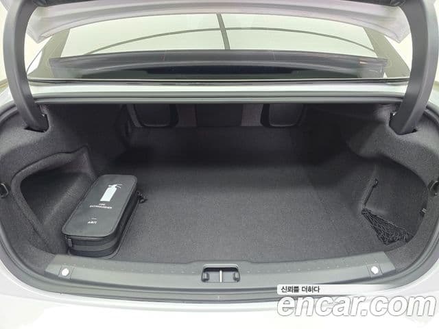 Volvo S90 B5 Ultra Bright, 2026 20