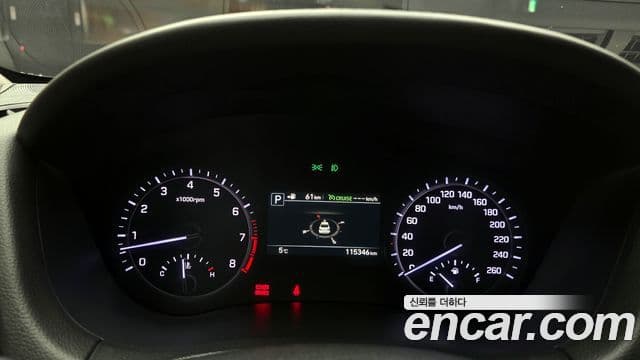 Genesis G80 Premium Luxury, 2018 8