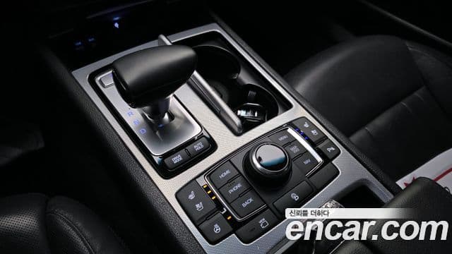 Genesis G80 Premium Luxury, 2018 9