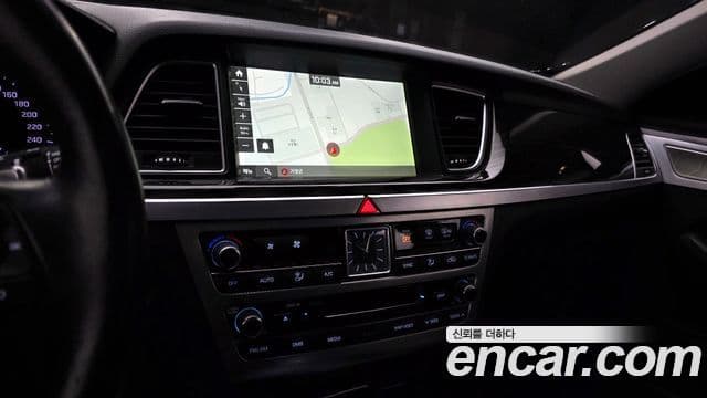 Genesis G80 Premium Luxury, 2018 14