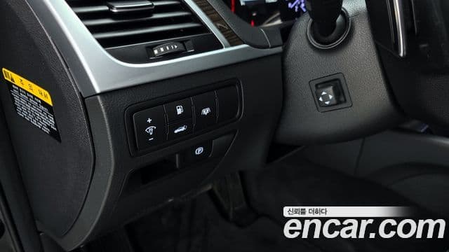 Genesis G80 Premium Luxury, 2018 16