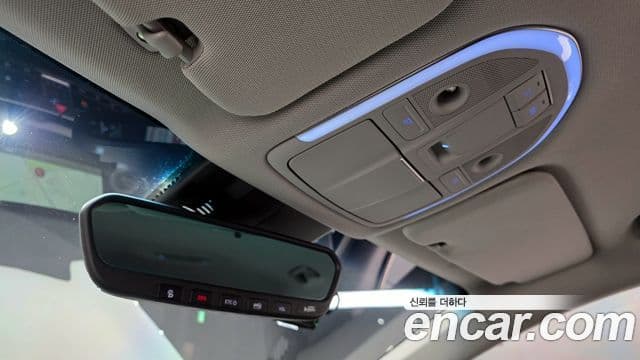 Genesis G80 Premium Luxury, 2018 19