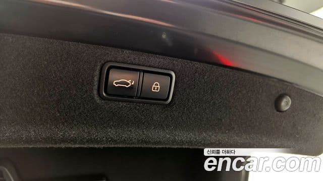 Genesis G80 Premium Luxury, 2018 20